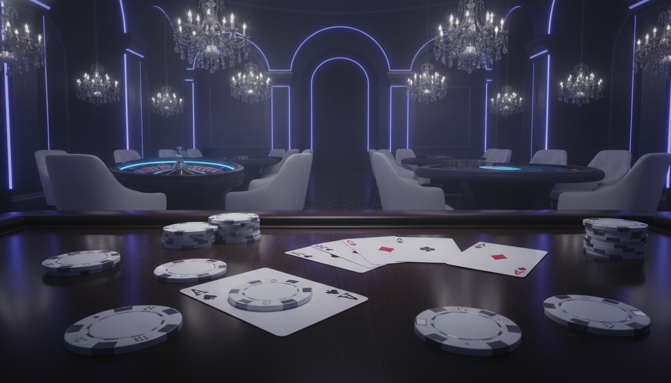Spinmacho Casino
