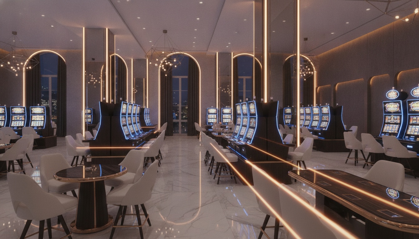 Wichtige Informationen über Spinmacho Casino